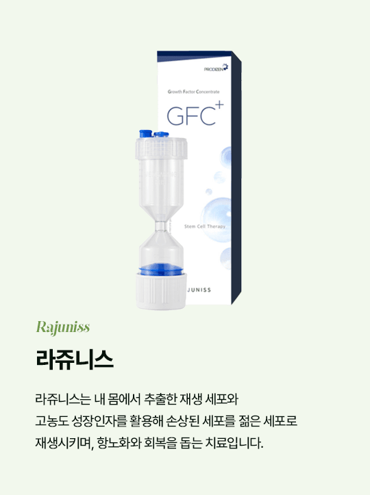 라쥬니스 Rajuniss