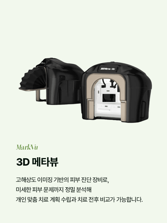 3D 메타뷰 MarkVu