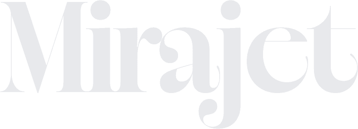 Mirajet